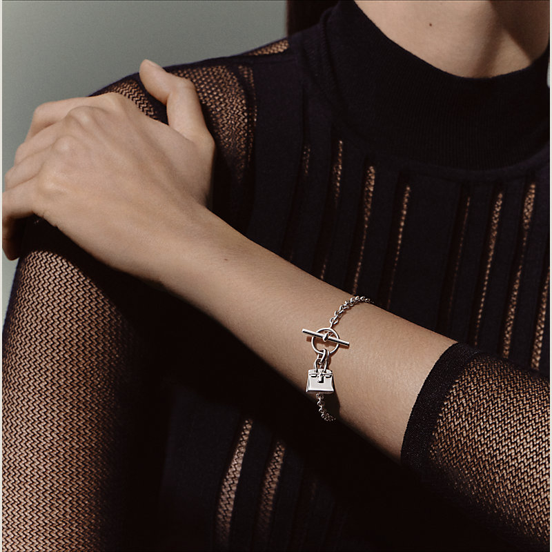 Amulettes Birkin bracelet | Hermès Mainland China